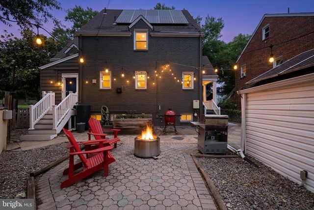 4442 SOUTH DAKOTA AVE NE, Washington, DC 20017