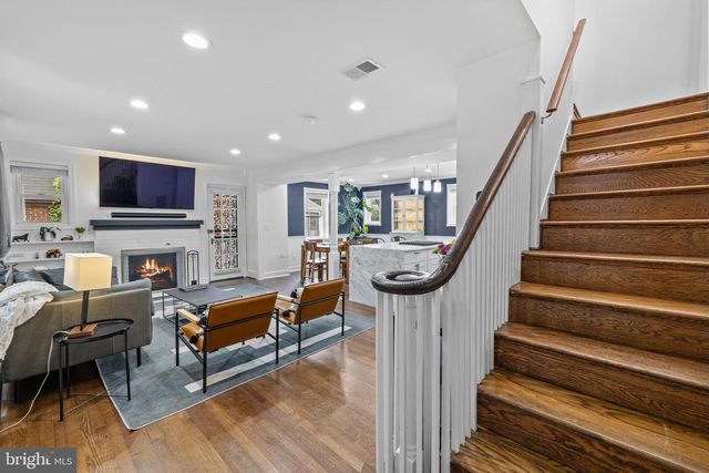 4442 SOUTH DAKOTA AVE NE, Washington, DC 20017