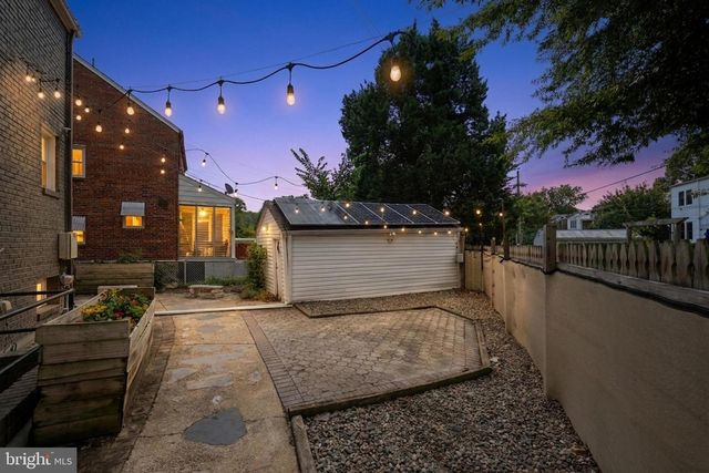 4442 SOUTH DAKOTA AVE NE, Washington, DC 20017