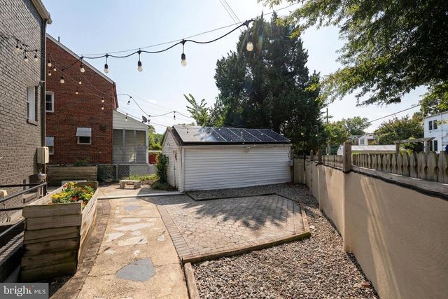 4442 SOUTH DAKOTA AVE NE, Washington, DC 20017