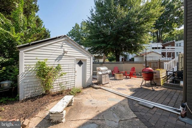 4442 SOUTH DAKOTA AVE NE, Washington, DC 20017