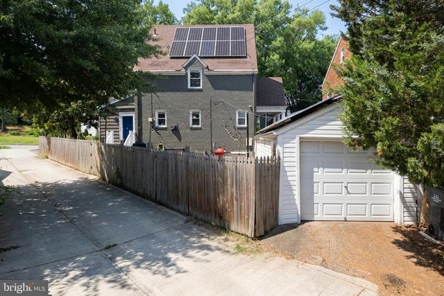 4442 SOUTH DAKOTA AVE NE, Washington, DC 20017