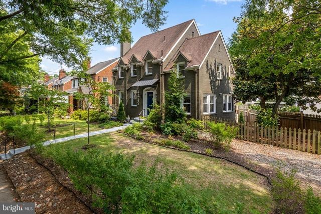 4442 SOUTH DAKOTA AVE NE, Washington, DC 20017