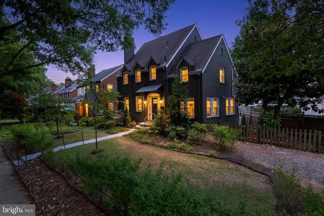 4442 SOUTH DAKOTA AVE NE, Washington, DC 20017