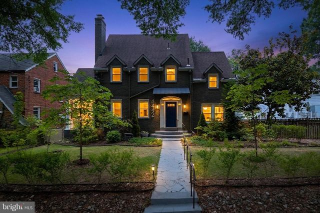 4442 SOUTH DAKOTA AVE NE, Washington, DC 20017