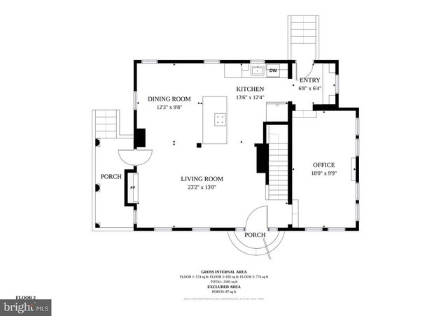 4442 SOUTH DAKOTA AVE NE, Washington, DC 20017