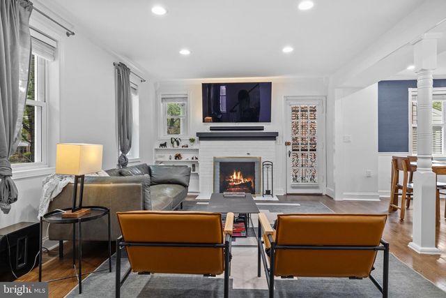 4442 SOUTH DAKOTA AVE NE, Washington, DC 20017