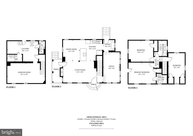 4442 SOUTH DAKOTA AVE NE, Washington, DC 20017