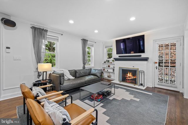 4442 SOUTH DAKOTA AVE NE, Washington, DC 20017