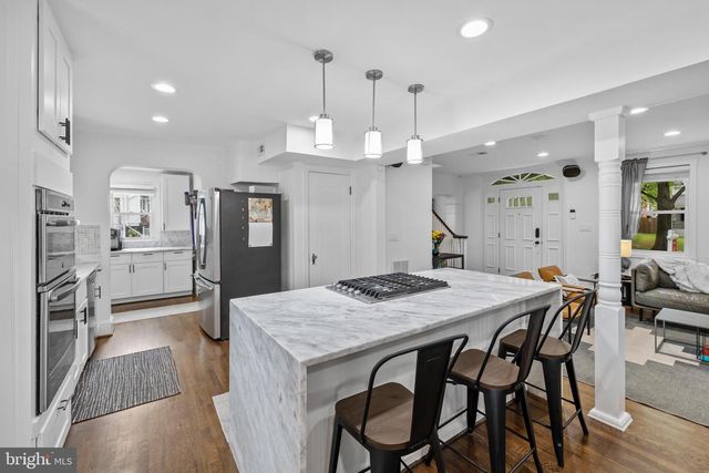 4442 SOUTH DAKOTA AVE NE, Washington, DC 20017