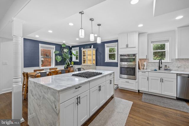 4442 SOUTH DAKOTA AVE NE, Washington, DC 20017