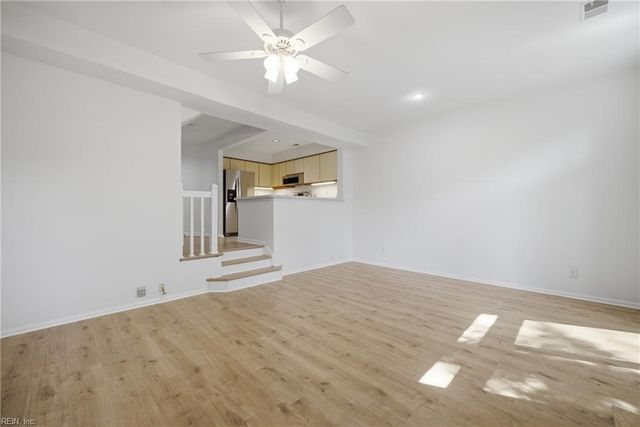 718 Coquina LN, Virginia Beach, VA 23451