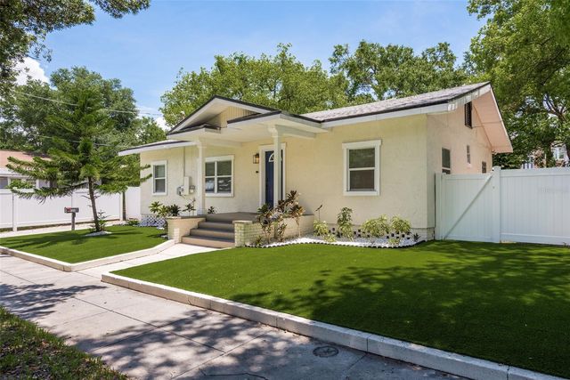 206 W WARREN AVENUE, Tampa, FL 33602