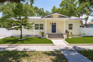 206 W WARREN AVENUE, Tampa, FL 33602