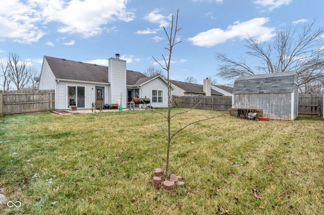 5850 Woodcote Drive, Indianapolis, IN 46221