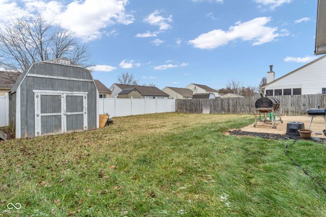 5850 Woodcote Drive, Indianapolis, IN 46221