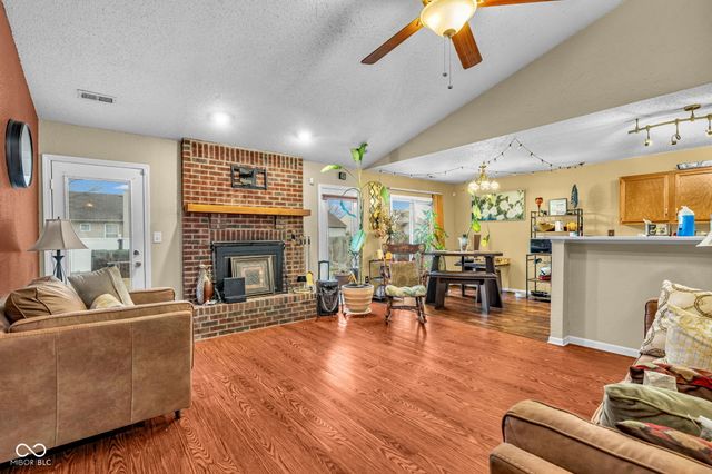 5850 Woodcote Drive, Indianapolis, IN 46221