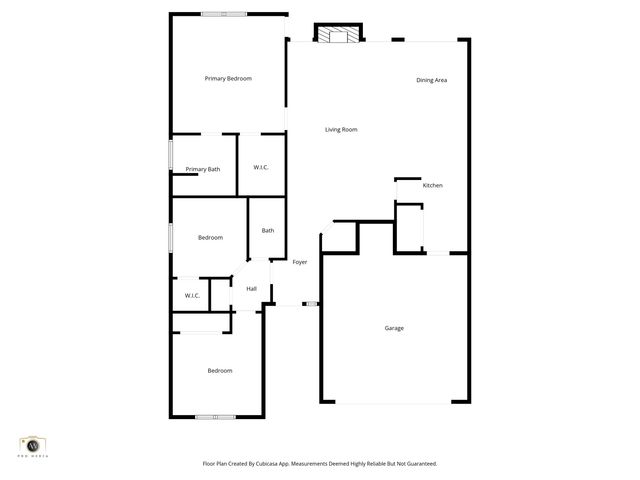 5850 Woodcote Drive, Indianapolis, IN 46221