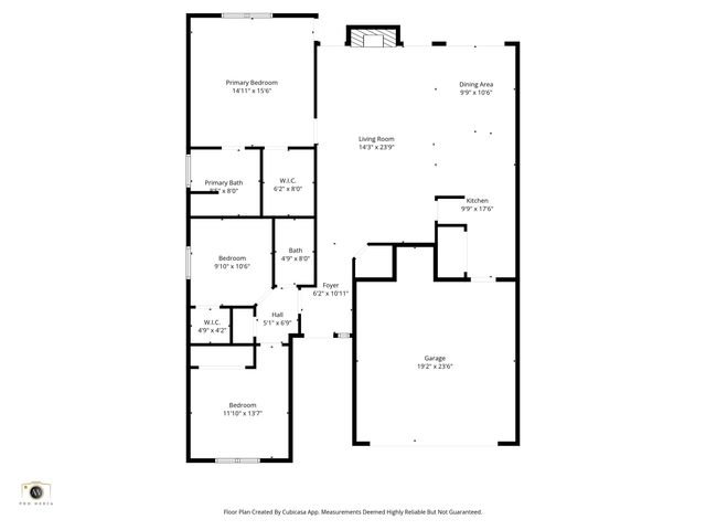 5850 Woodcote Drive, Indianapolis, IN 46221