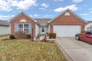 5850 Woodcote Drive, Indianapolis, IN 46221
