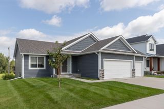 603 10th Street NE, Mantorville Twp, MN 55944