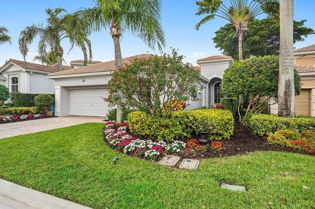 28 Laguna Terrace, Palm Beach Gardens, FL 33418