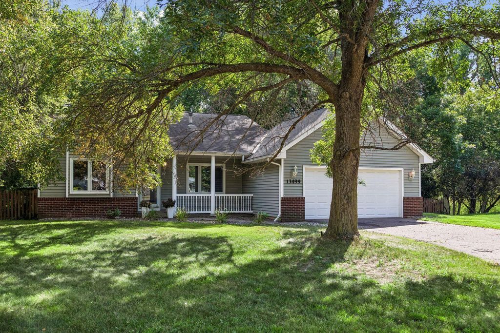 13499 Caramel Trail, Eden Prairie, MN 55346 — exterior