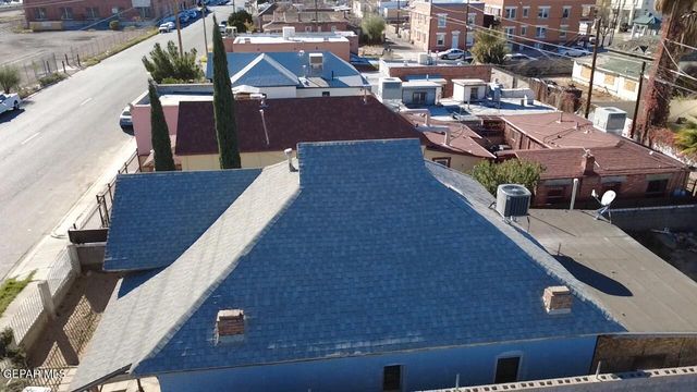 1211 E OVERLAND Avenue, El Paso, TX 79901