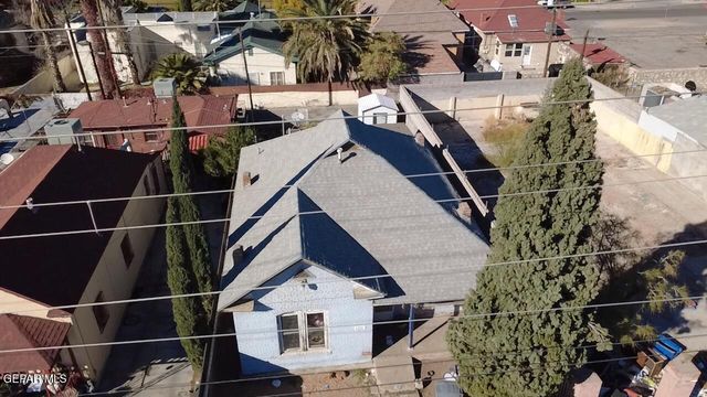 1211 E OVERLAND Avenue, El Paso, TX 79901