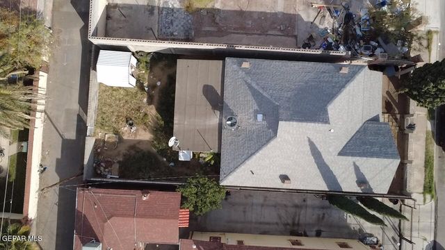 1211 E OVERLAND Avenue, El Paso, TX 79901