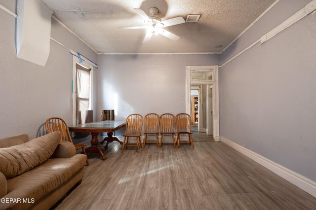 1211 E OVERLAND Avenue, El Paso, TX 79901