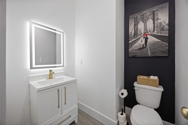 2332 Wavell Street, Houston, TX 77088