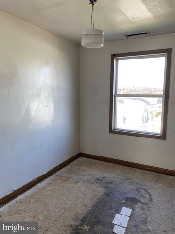 2502 HURON ST, Baltimore, MD 21230