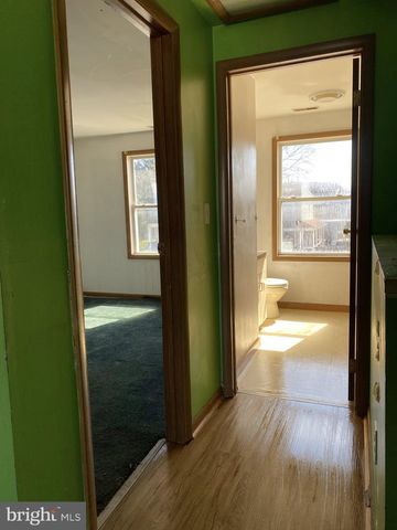 2502 HURON ST, Baltimore, MD 21230