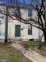 2502 HURON ST, Baltimore, MD 21230