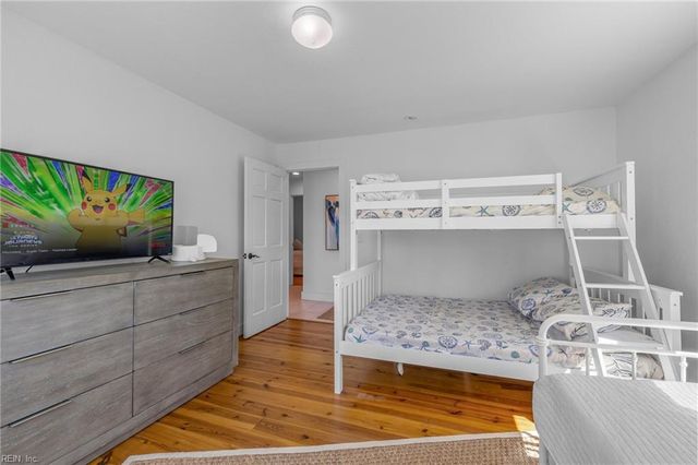 172 Sunset BLVD, Cape Charles, VA 23310