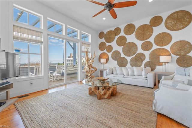 172 Sunset BLVD, Cape Charles, VA 23310