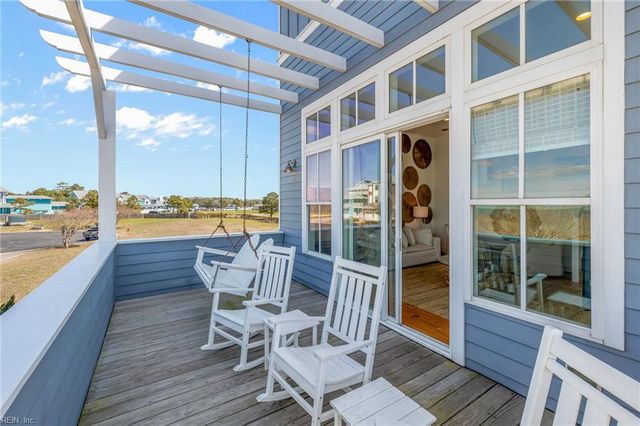 172 Sunset BLVD, Cape Charles, VA 23310