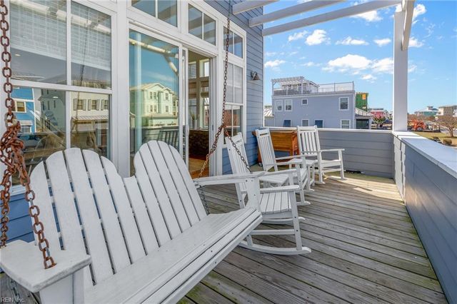 172 Sunset BLVD, Cape Charles, VA 23310