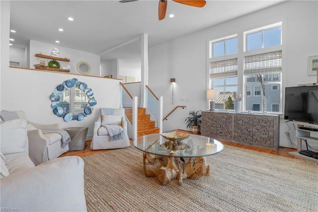 172 Sunset BLVD, Cape Charles, VA 23310