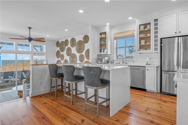 172 Sunset BLVD, Cape Charles, VA 23310