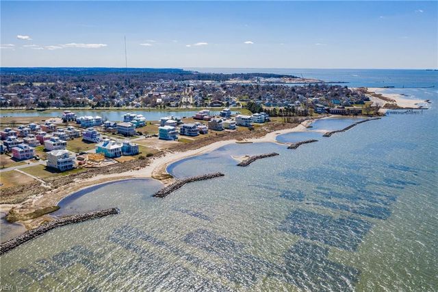 172 Sunset BLVD, Cape Charles, VA 23310