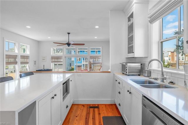 172 Sunset BLVD, Cape Charles, VA 23310