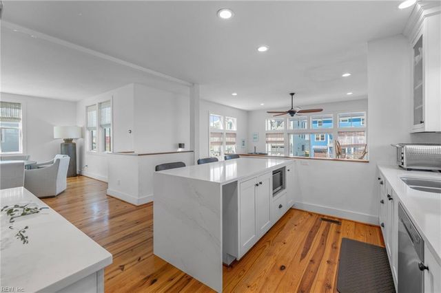 172 Sunset BLVD, Cape Charles, VA 23310