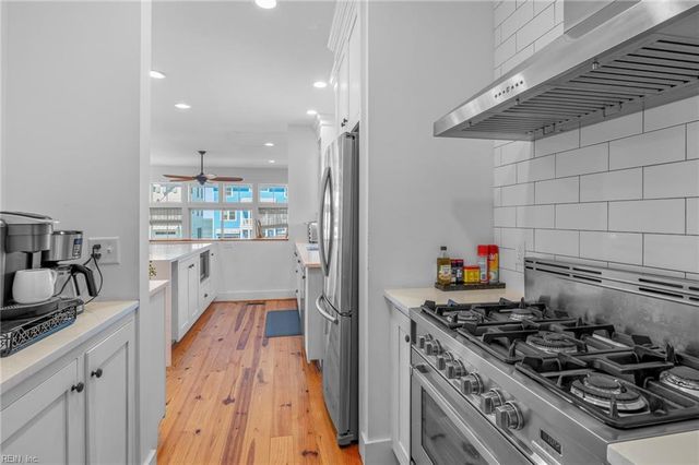 172 Sunset BLVD, Cape Charles, VA 23310