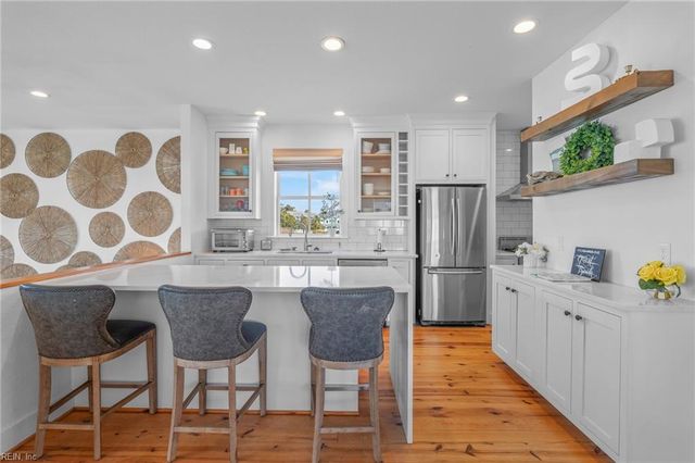 172 Sunset BLVD, Cape Charles, VA 23310