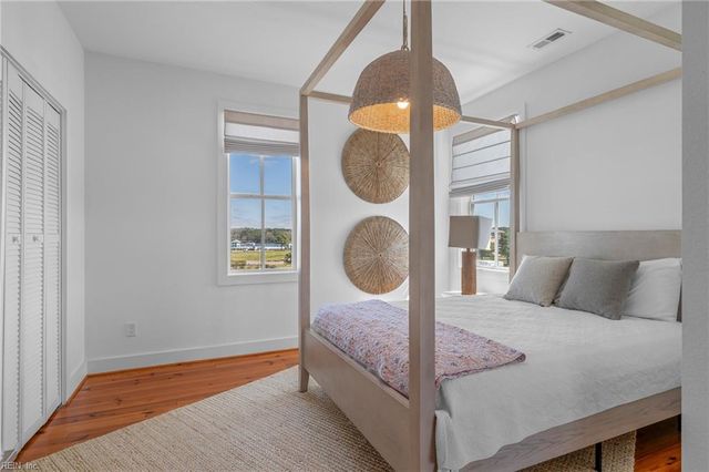 172 Sunset BLVD, Cape Charles, VA 23310