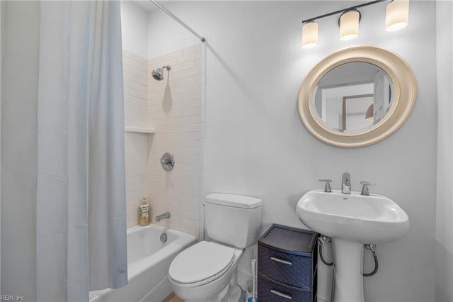 172 Sunset BLVD, Cape Charles, VA 23310