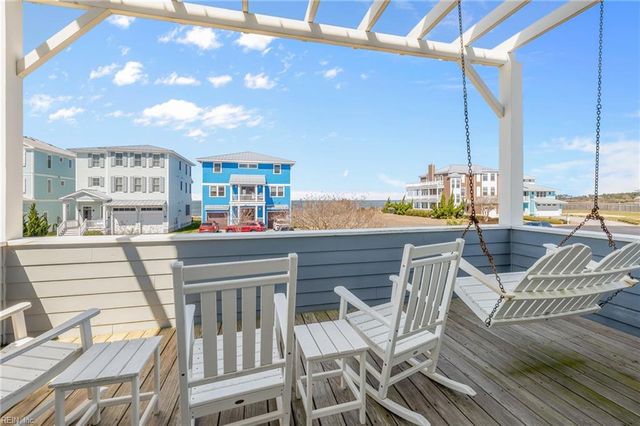 172 Sunset BLVD, Cape Charles, VA 23310