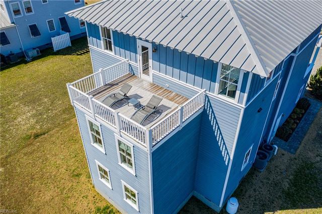 172 Sunset BLVD, Cape Charles, VA 23310